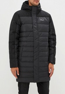Пуховик Fila