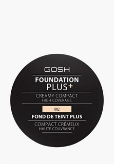 Тональное средство Gosh