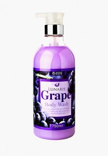 Гель для душа Lunaris