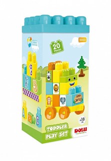 Конструктор Dolu