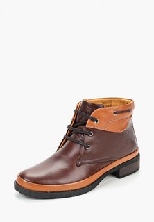 Ботинки Pierre Cardin