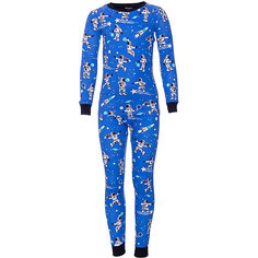 Пижама Hatley для мальчика