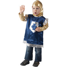 Карнавальный костюм для мальчика "Рыцарь", Вестифика