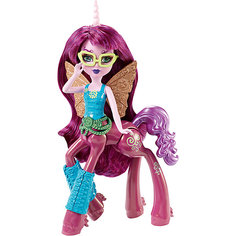 Кукла Пенепола Стимтейл, Fright-Mares, Monster High Mattel