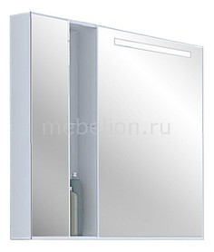 Тумба комбинированная Акватон Марко 80