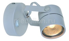 Бра Lente A1310AP-1WH Arte Lamp
