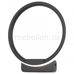 Бра 2500 A2500AP-1BK Arte Lamp
