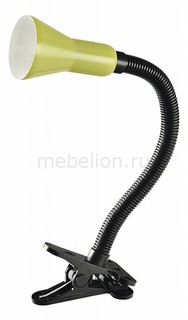 Настольная лампа офисная Cord A1210LT-1GR Arte Lamp