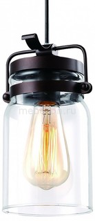 Подвесной светильник Bene A9179SP-1CK Arte Lamp