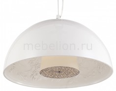 Подвесной светильник Rome A4175SP-1WH Arte Lamp