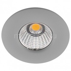 Встраиваемый светильник 1425 A1425PL-1GY Arte Lamp