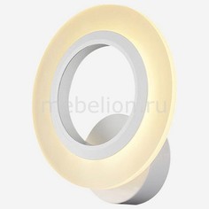 Бра 2504 A2504AP-1WH Arte Lamp