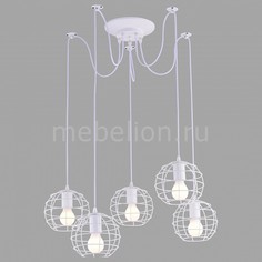 Подвесной светильник 1110 A1110SP-5WH Arte Lamp