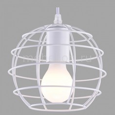 Подвесной светильник 1110 A1110SP-1WH Arte Lamp