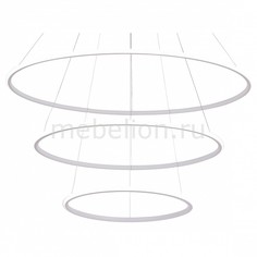 Подвесной светильник 2500 A2500SP-3WH Arte Lamp