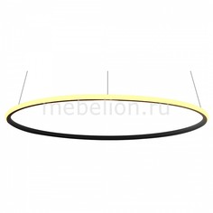 Подвесной светильник 2500 A2500SP-1BK Arte Lamp