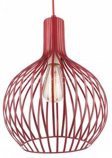 Подвесной светильник Kilian 15195 Globo