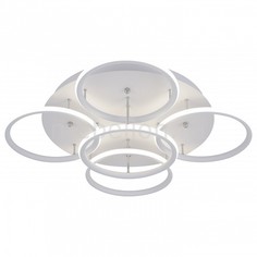 Потолочная люстра 2500 A2500PL-5WH Arte Lamp
