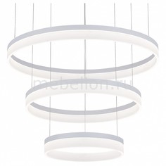 Подвесной светильник 2504 A2504SP-3WH Arte Lamp