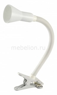 Настольная лампа офисная Cord A1210LT-1WH Arte Lamp