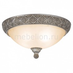 Накладной светильник Версаче 3 254015304 Chiaro