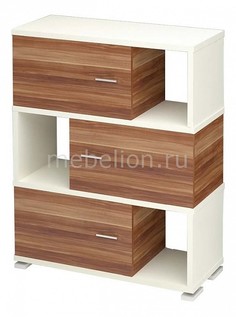 Тумба комбинированная Латте СБ-50М/3 Merdes