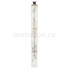 Люстра на штанге Lazio E 1.9.25.502 G Arti Lampadari