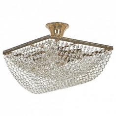 Люстра на штанге Nobile E 1.3.30.501 G Arti Lampadari