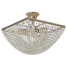 Люстра на штанге Nobile E 1.3.30.502 G Arti Lampadari