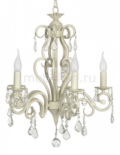 Подвесная люстра Gioia E 1.1.5.602 CG Arti Lampadari