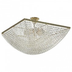Люстра на штанге Nobile E 1.3.50.502 G Arti Lampadari