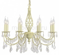 Подвесная люстра Deco E 1.1.8.600 C Arti Lampadari