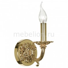 Бра Pavia E 2.1.1 G Arti Lampadari