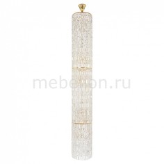 Люстра на штанге Lazio E 1.9.35.501 G Arti Lampadari