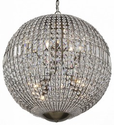 Подвесной светильник Mondo SL226.303.08 St Luce