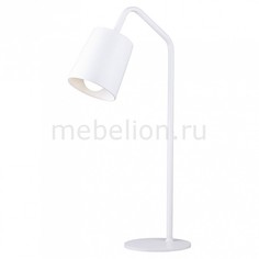 Настольная лампа декоративная Ultimo E 4.1.1 W Arti Lampadari