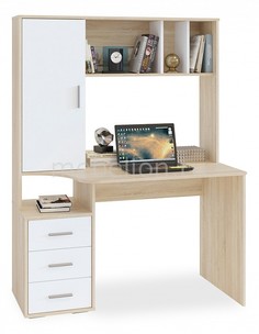 Стол компьютерный КСТ-16 Сокол