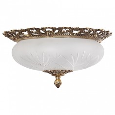 Накладной светильник Venezia E 1.13.38 G Arti Lampadari