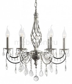 Подвесная люстра Deco E 1.1.6.600 S Arti Lampadari
