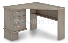 Стол письменный Домино нельсон СД-45С Merdes