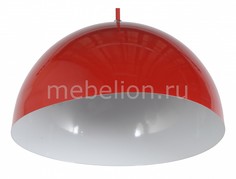 Подвесной светильник Massimo E 1.3.P2 R Arti Lampadari