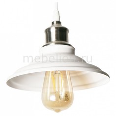 Подвесной светильник 5067 A5067SP-1WH Arte Lamp