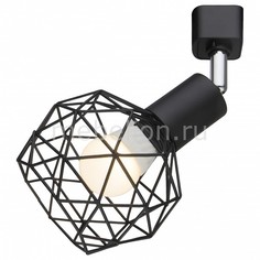 Спот 6141 A6141PL-1BK Arte Lamp