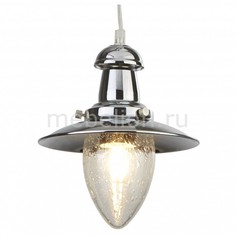 Подвесной светильник 5518 A5518SP-1CC Arte Lamp