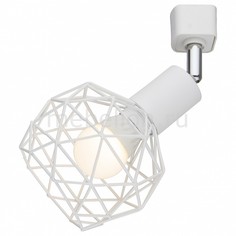 Спот 6141 A6141PL-1WH Arte Lamp