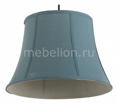 Подвесной светильник Cantare E 1.3.P2GR Arti Lampadari