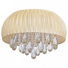 Накладной светильник Жаклин 4 465012209 Mw Light