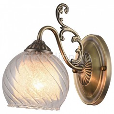 Бра 7062 A7062AP-1AB Arte Lamp