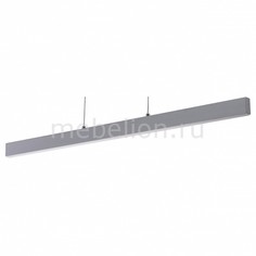 Подвесной светильник Ральф 5 675012901 Mw Light