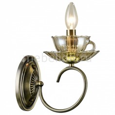 Бра 1750 A1750AP-1AB Arte Lamp